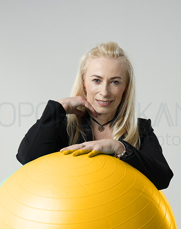 Beata Hudziak-Nagórska